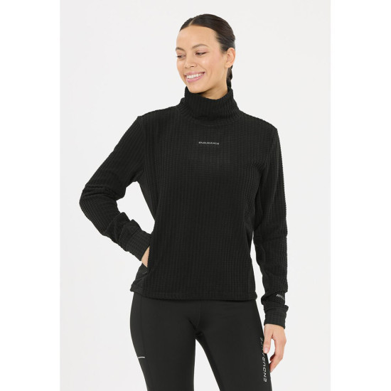 Endurance Γυναικεία μακρυμάνικη μπλούζα Ketsana Midlayer Women
